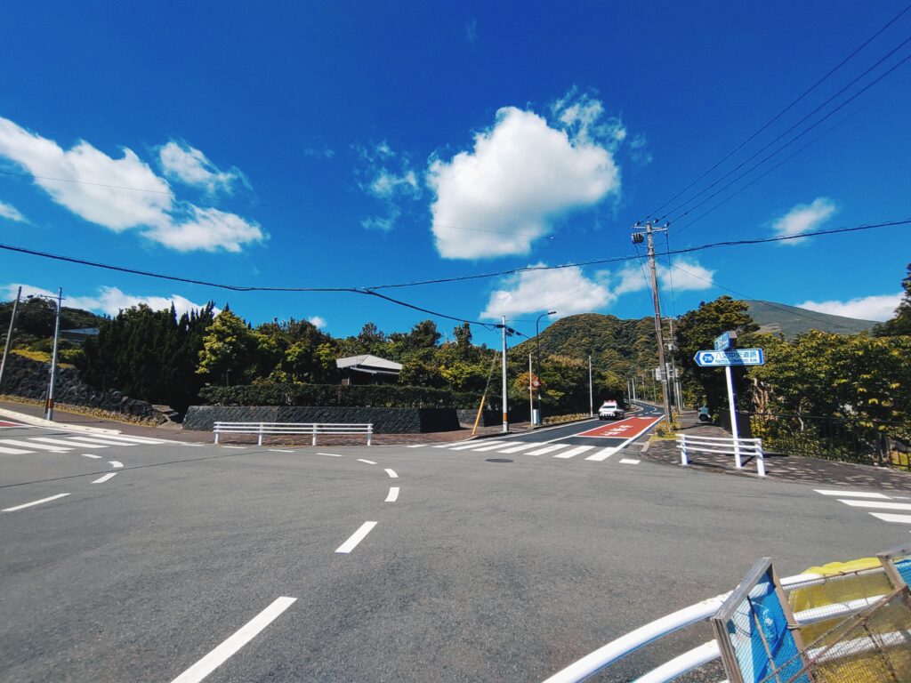 八丈島