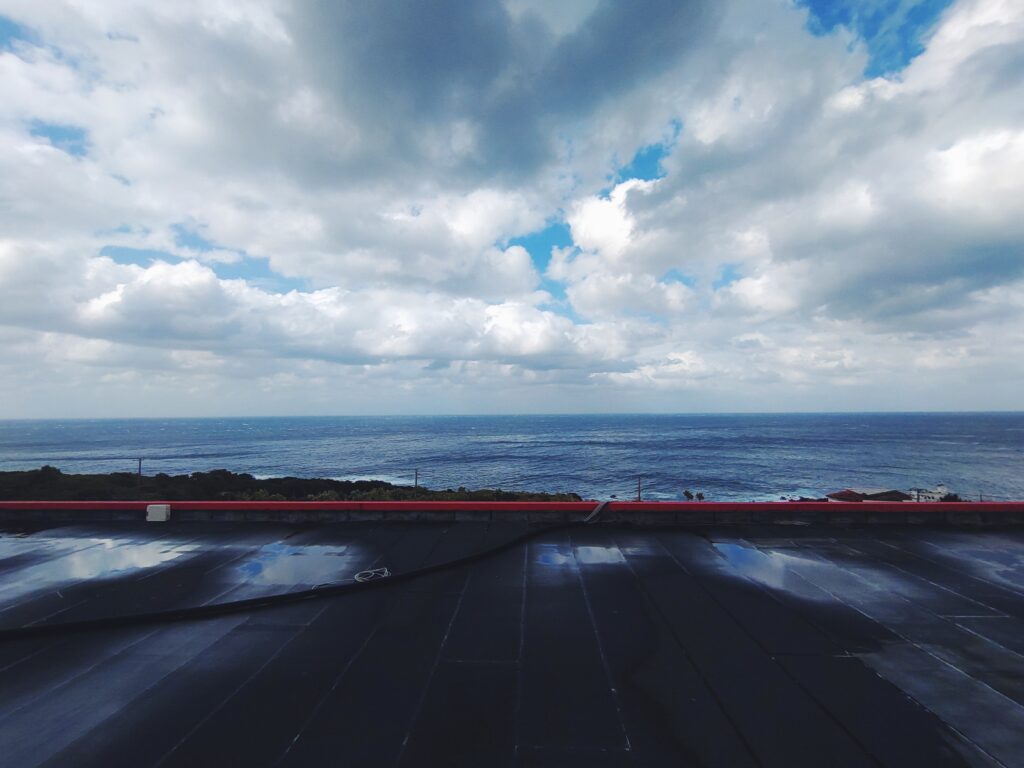 リードパークリゾート八丈島