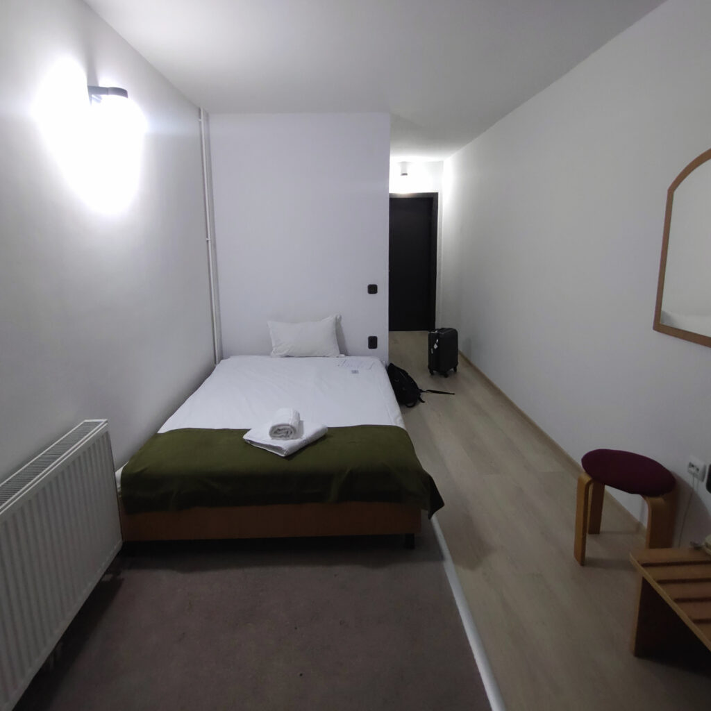 Hotel Apollo Central