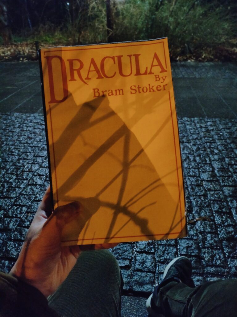 ドラキュラ