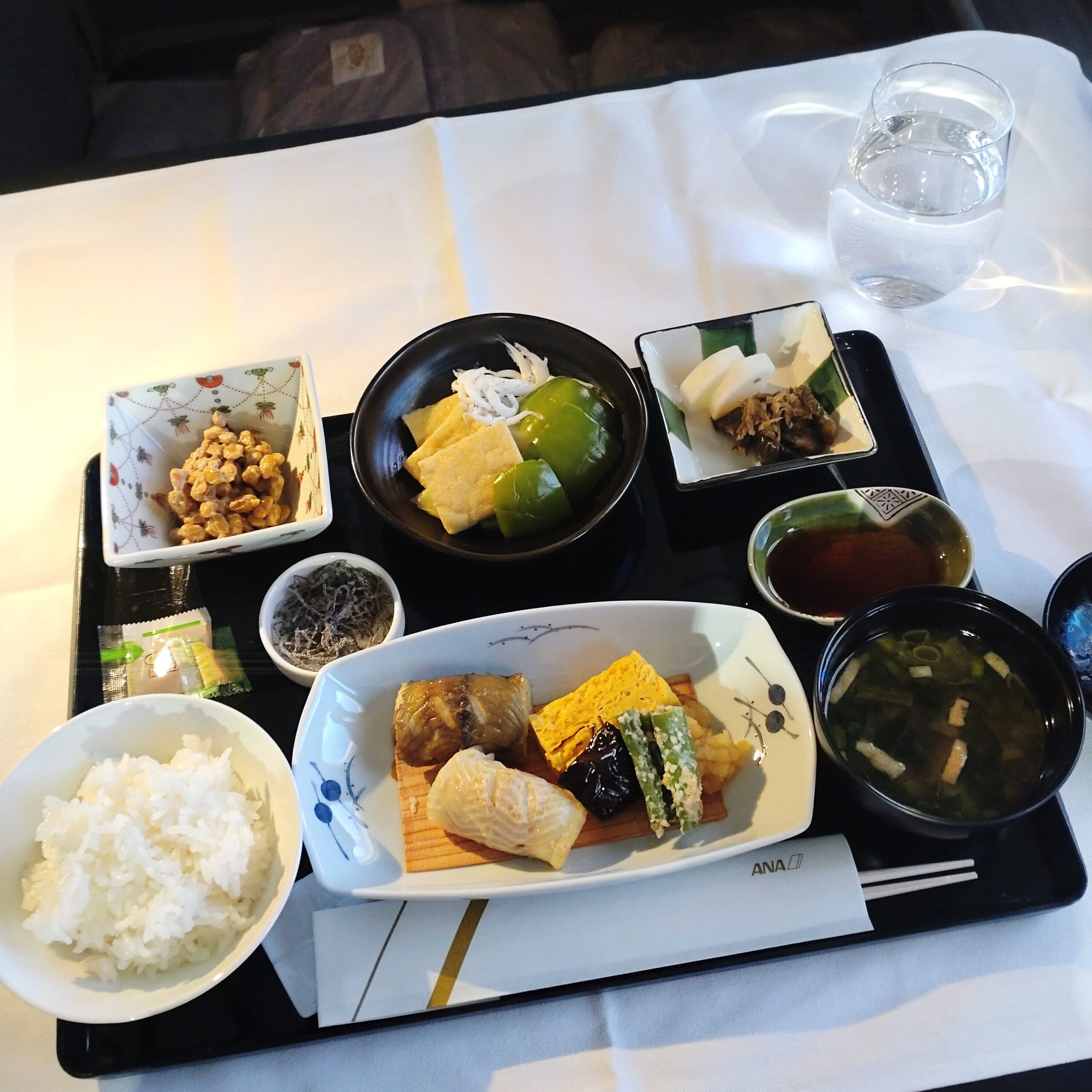 和食御膳