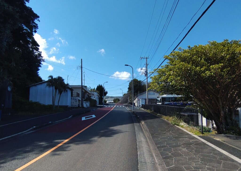 八丈島