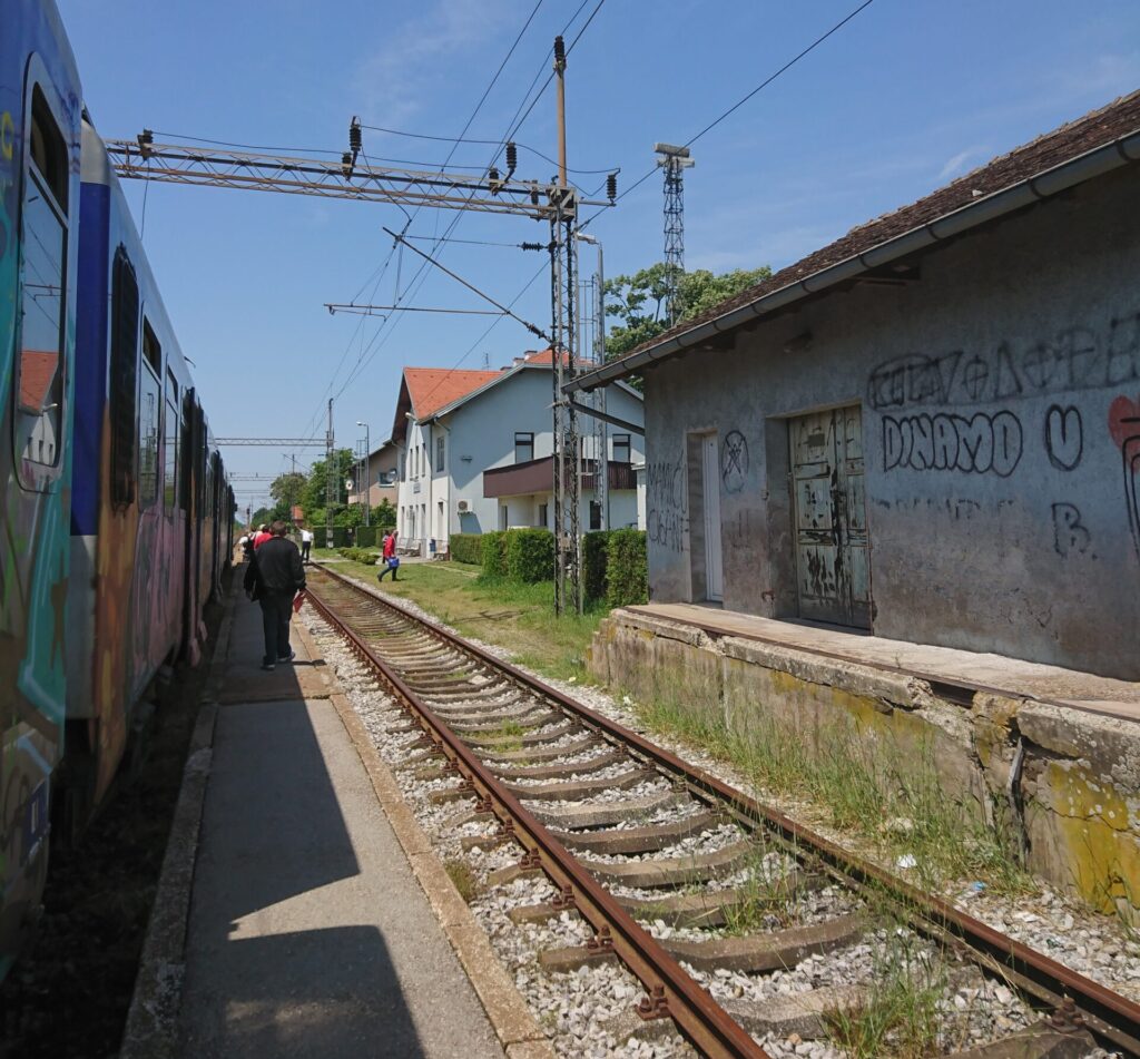 Popovača