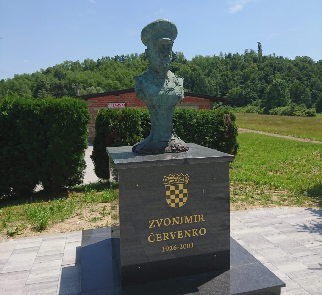 Podgarić