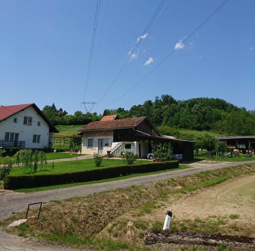 Popovača