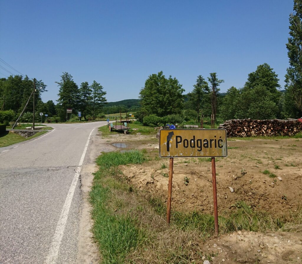 Popovača