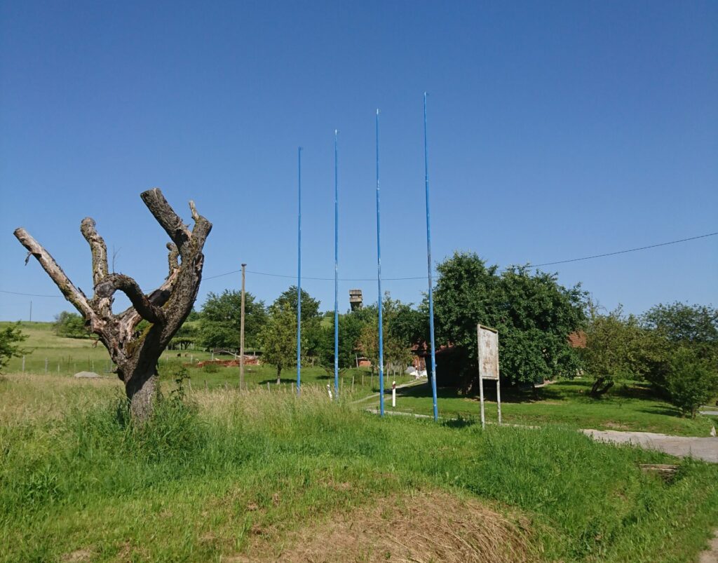 Podgarić