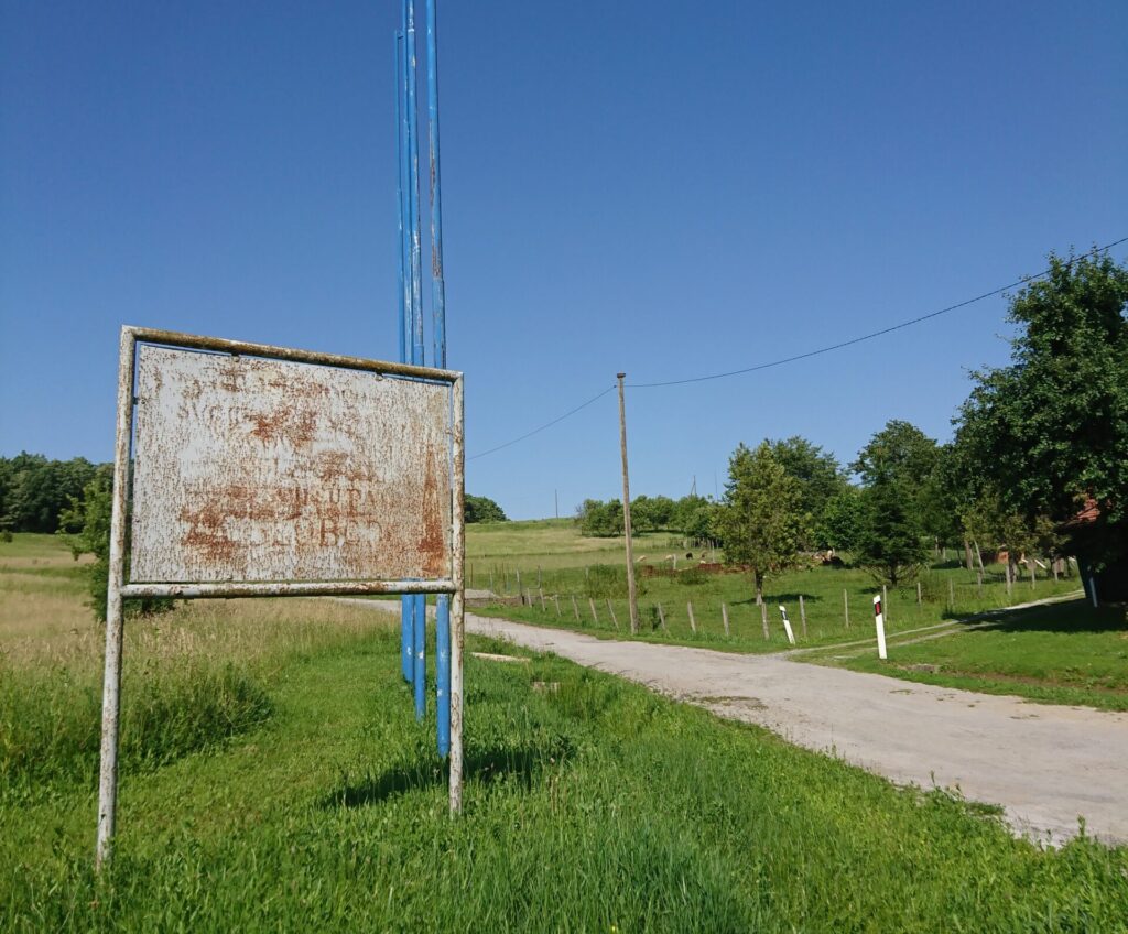 Podgarić