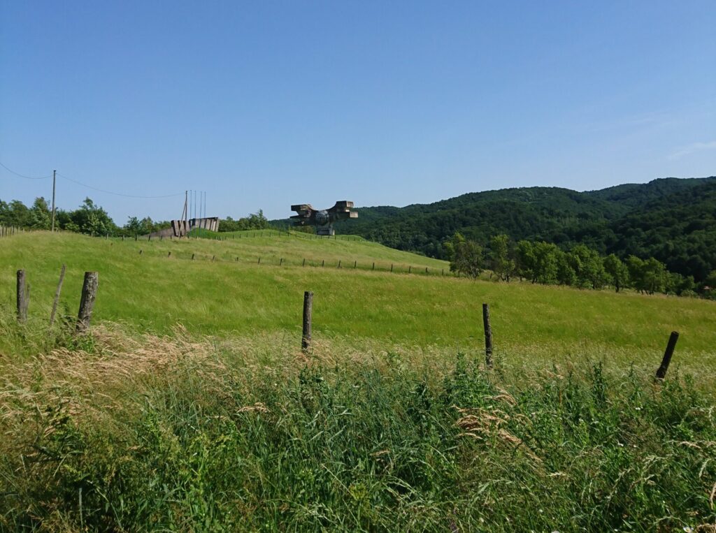 Podgarić