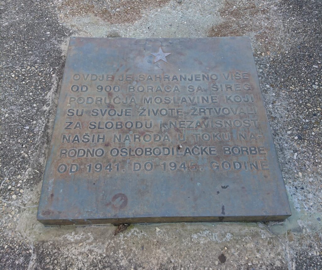 Podgarić