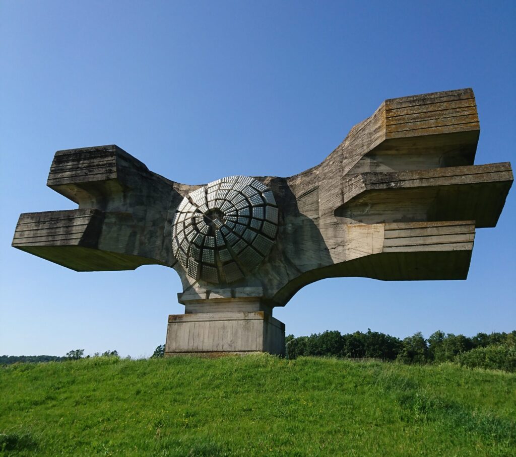 spomenik