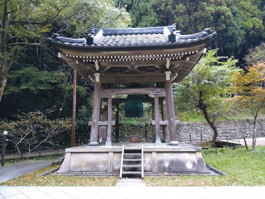永平寺