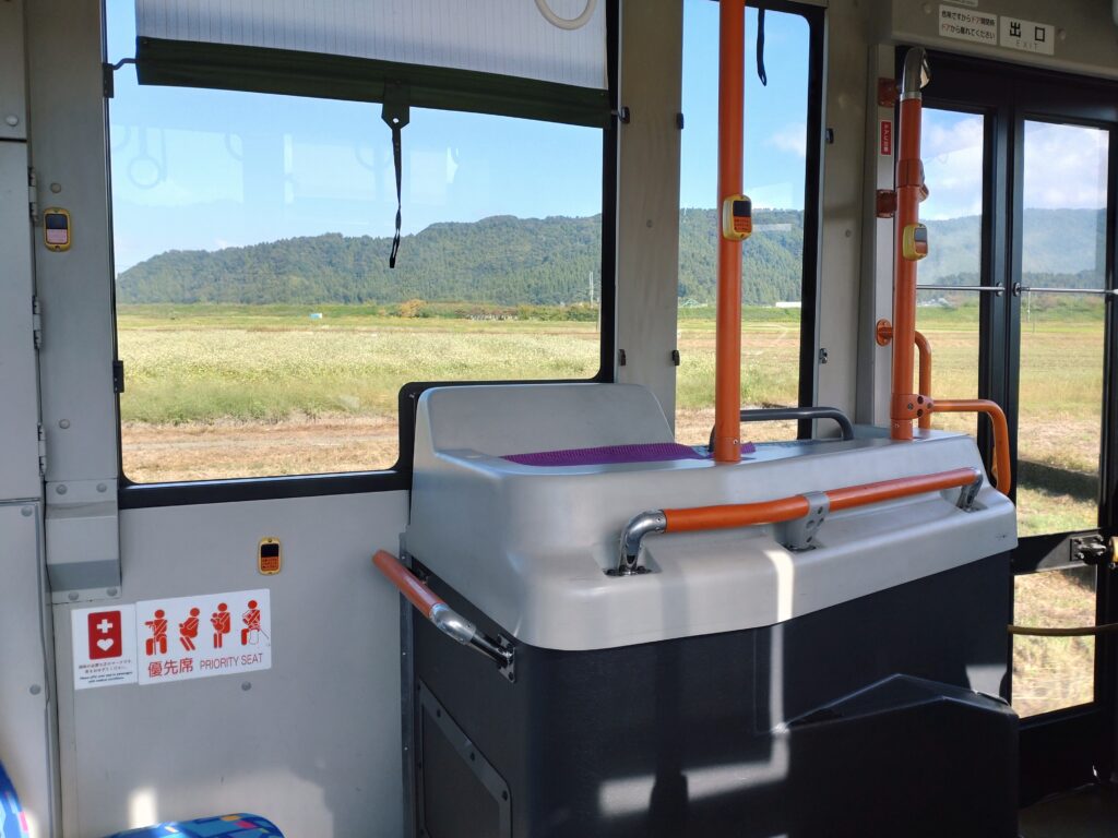 一乗谷朝倉氏遺跡