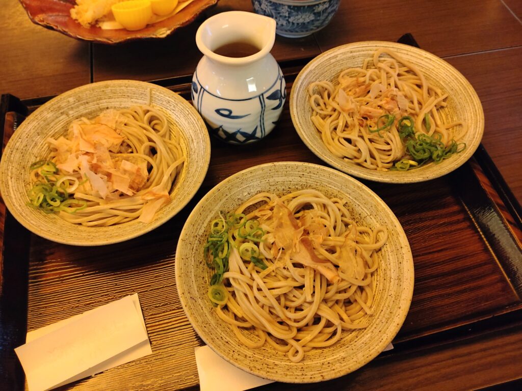 めん房つるつる