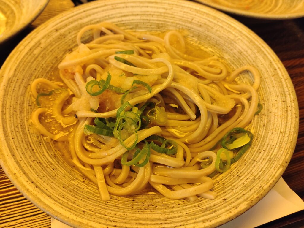 めん房つるつる