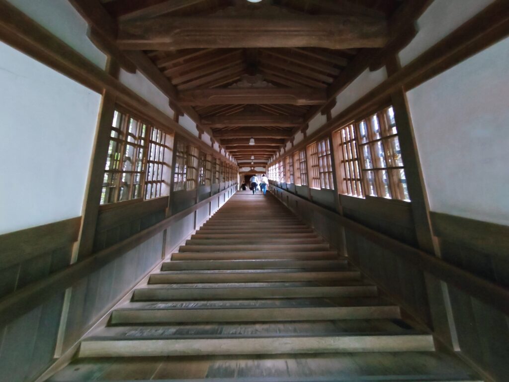 永平寺