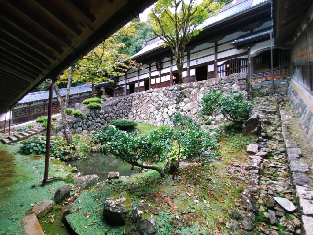 永平寺