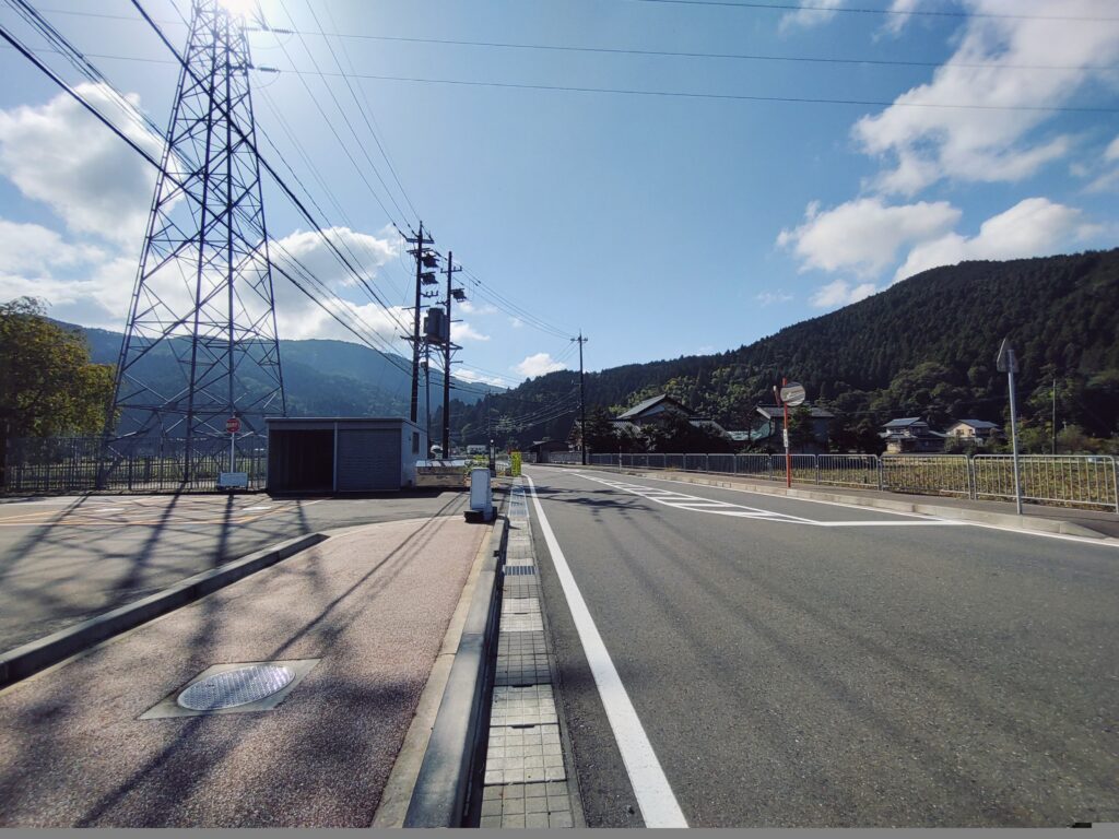 一乗谷朝倉氏遺跡