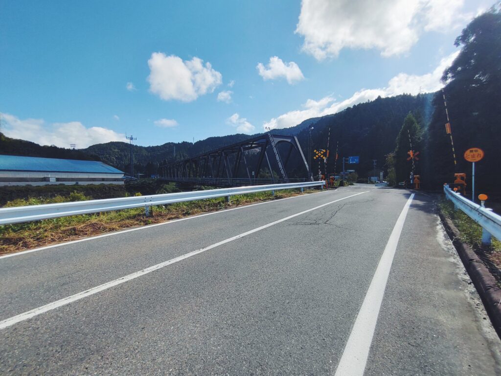 一乗谷朝倉氏遺跡