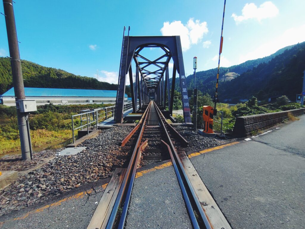 一乗谷朝倉氏遺跡