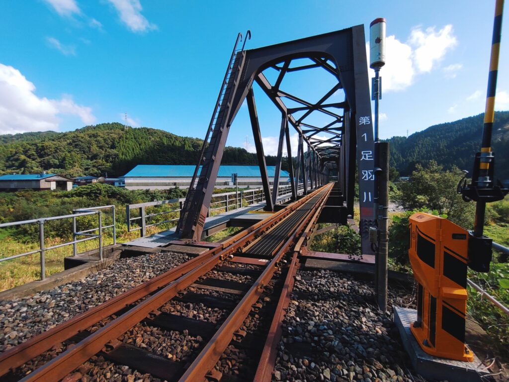 一乗谷朝倉氏遺跡