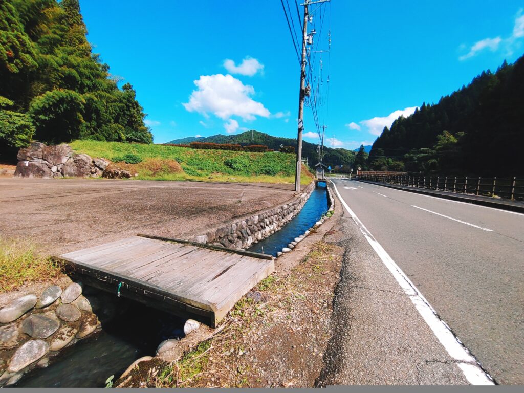 一乗谷朝倉氏遺跡