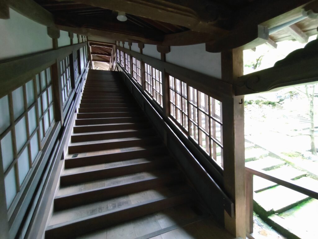 永平寺