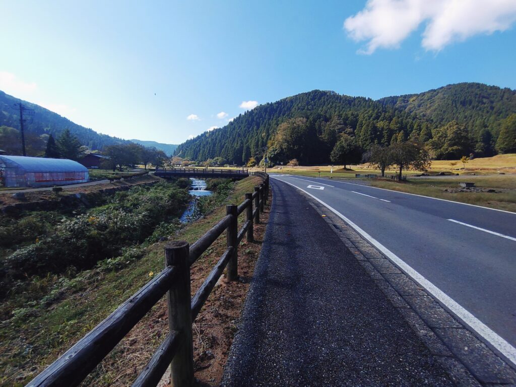 一乗谷朝倉氏遺跡