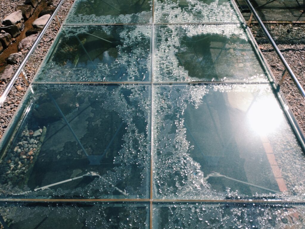 一乗谷朝倉氏遺跡