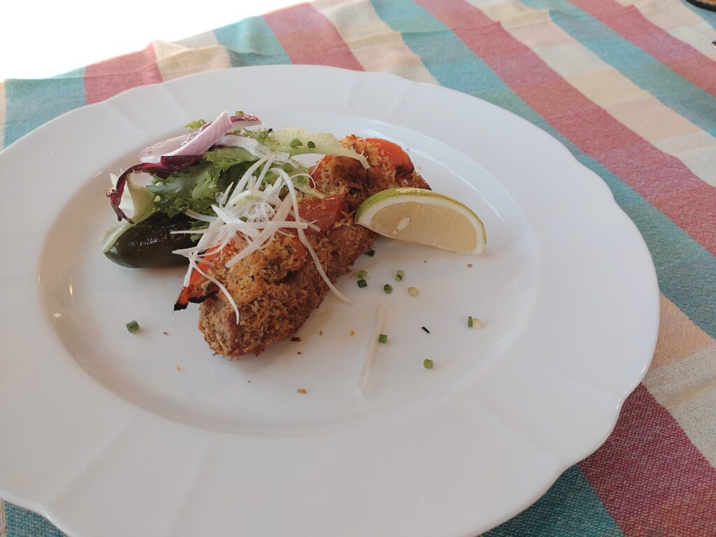 サルヴァトーレ