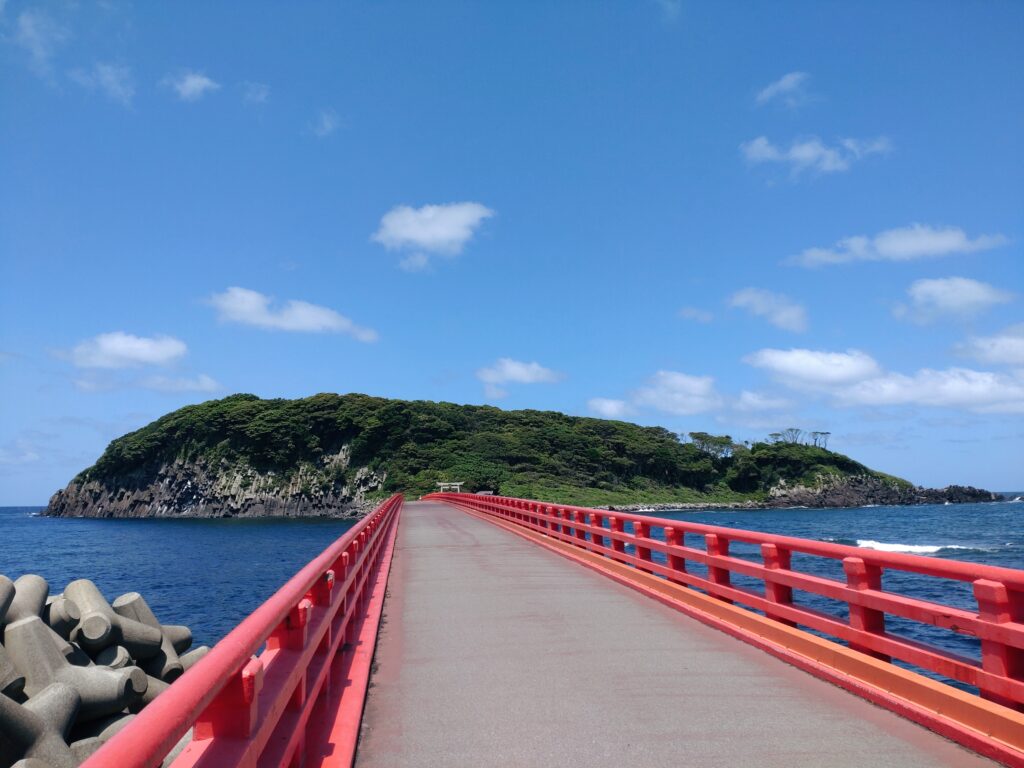 雄島