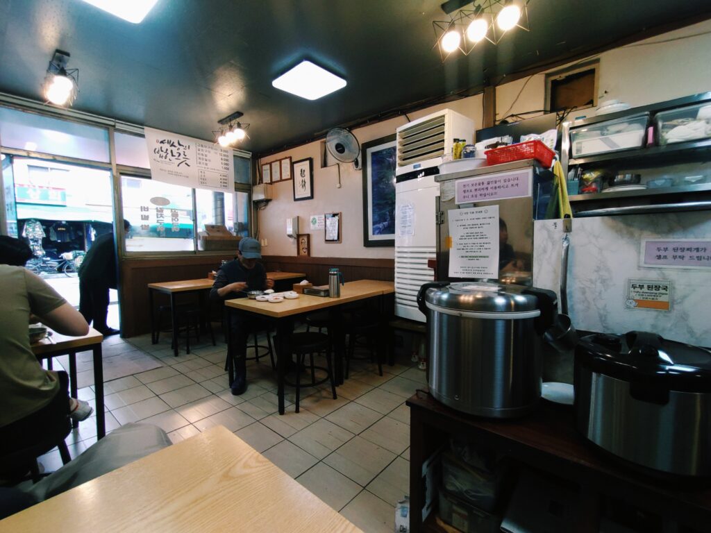 チャガルチ市場