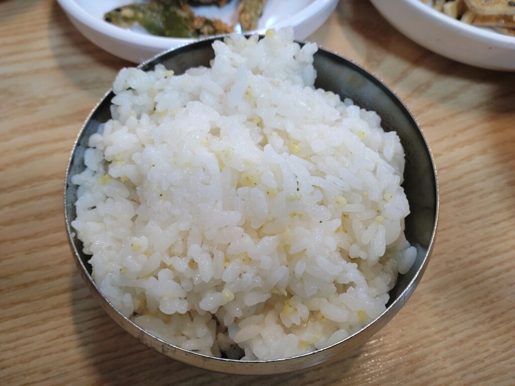 チャガルチ市場