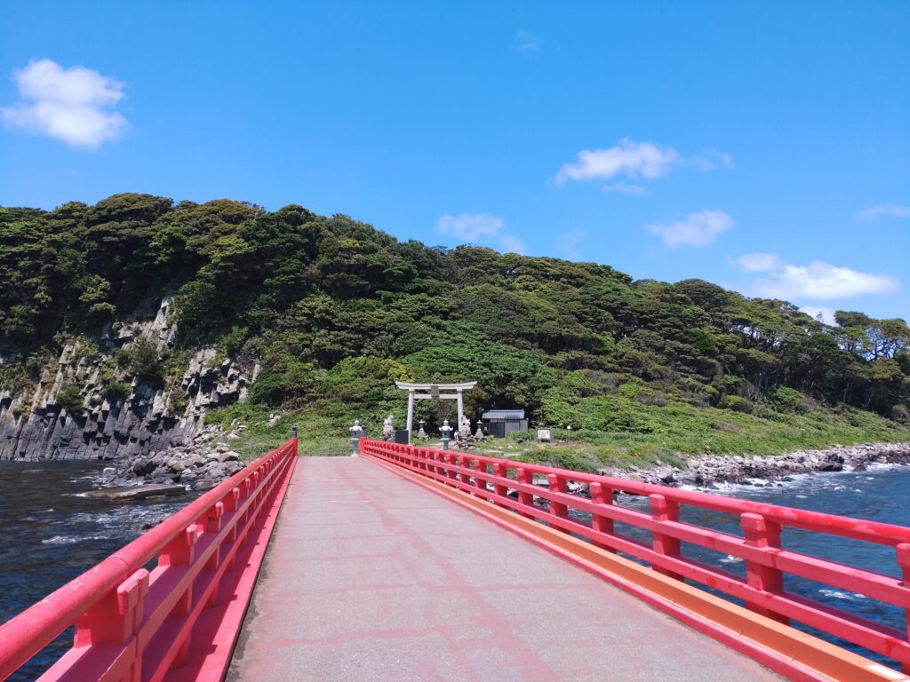 雄島
