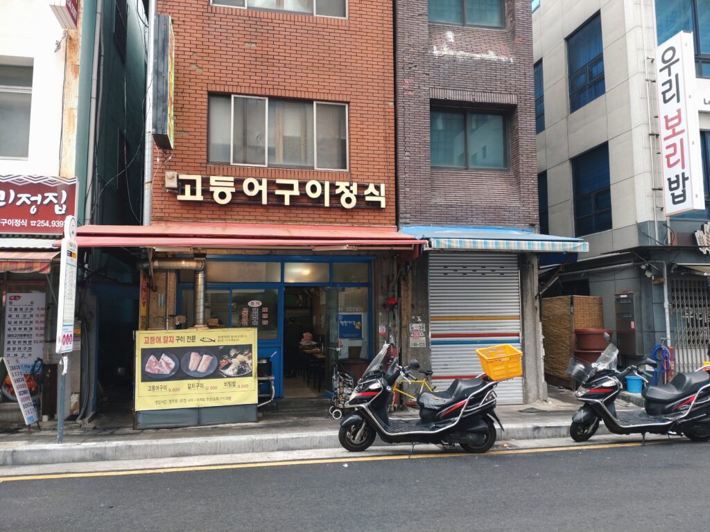 チャガルチ市場
