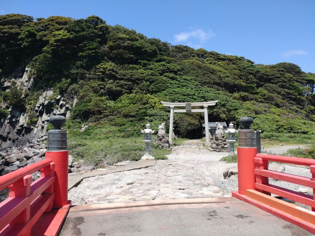 大湊神社