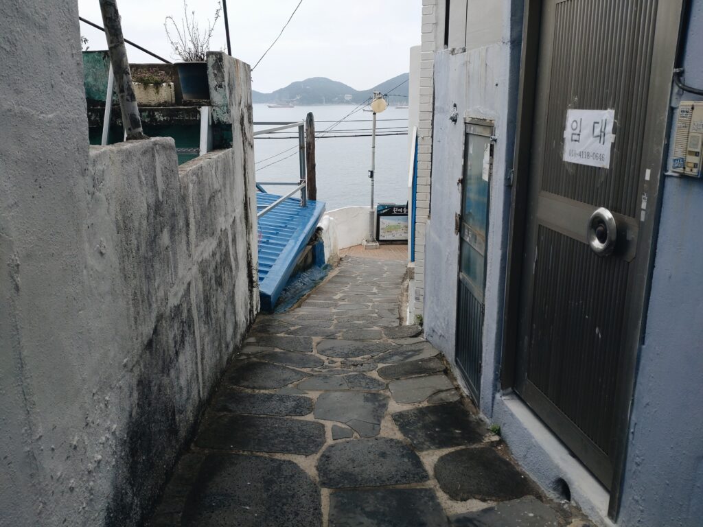 白瀬文化村