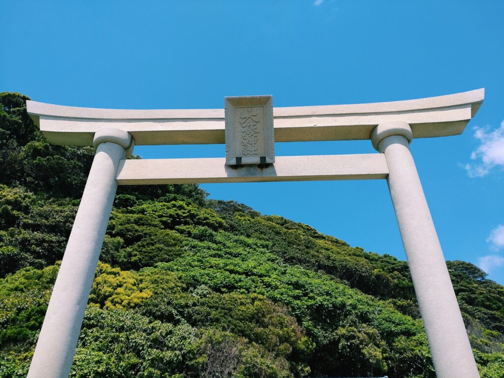 大湊神社