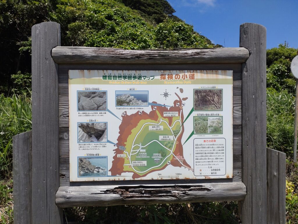 雄島