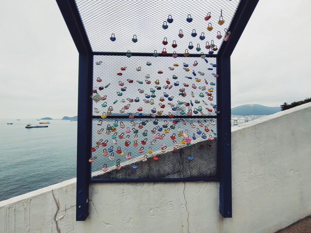 白瀬文化村