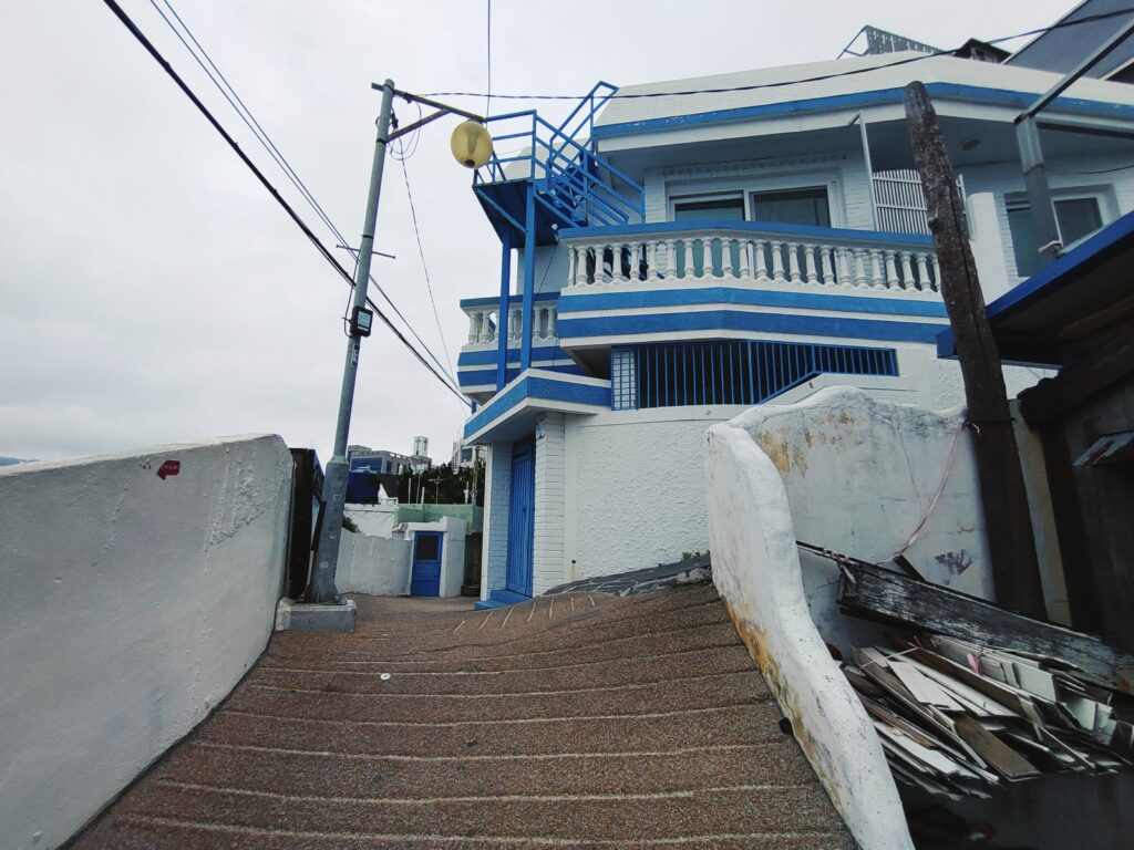 白瀬文化村