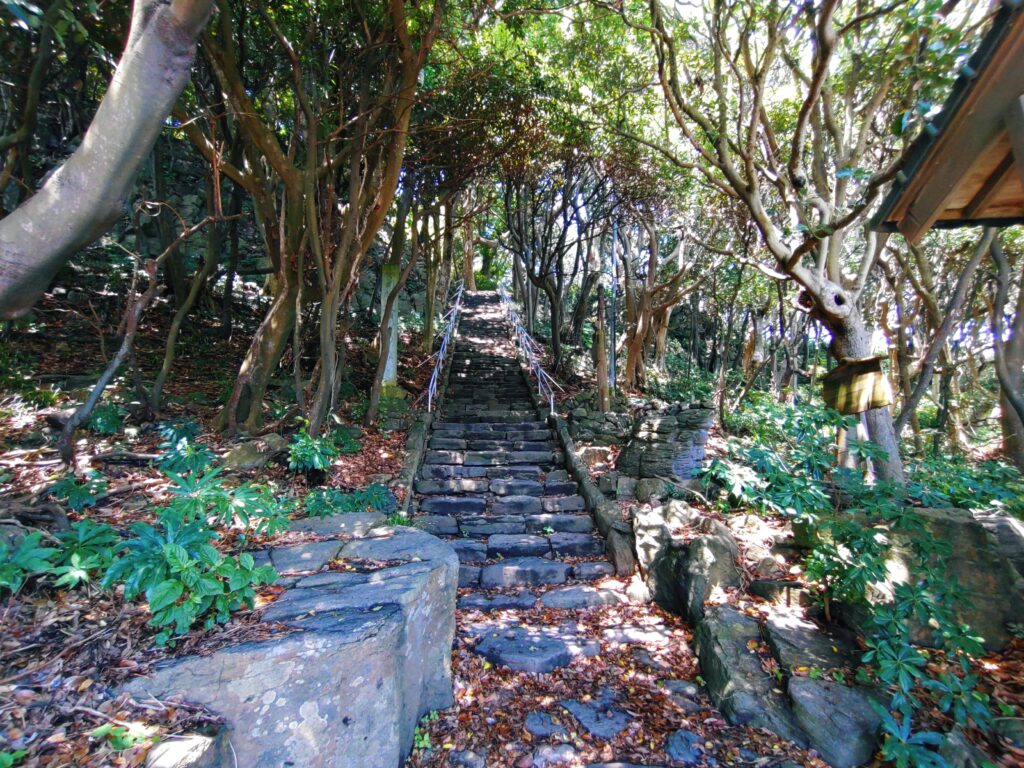 雄島