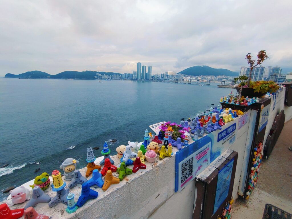白瀬文化村