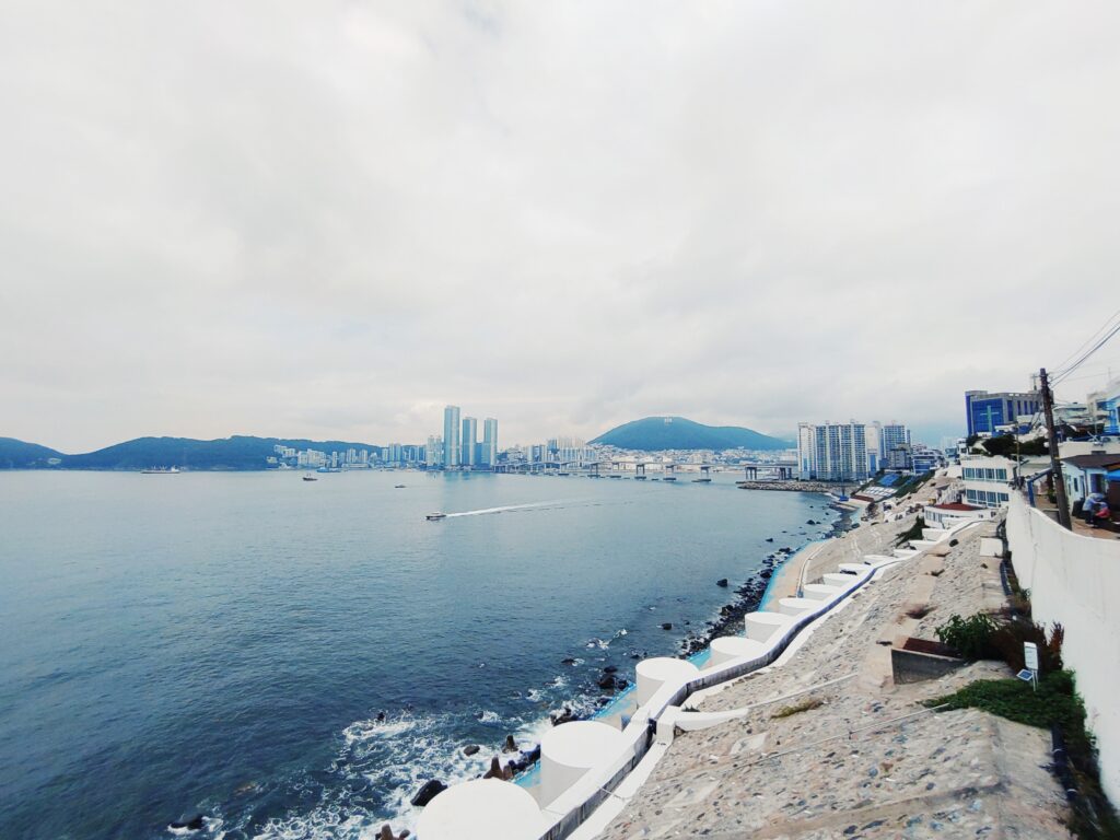 白瀬文化村