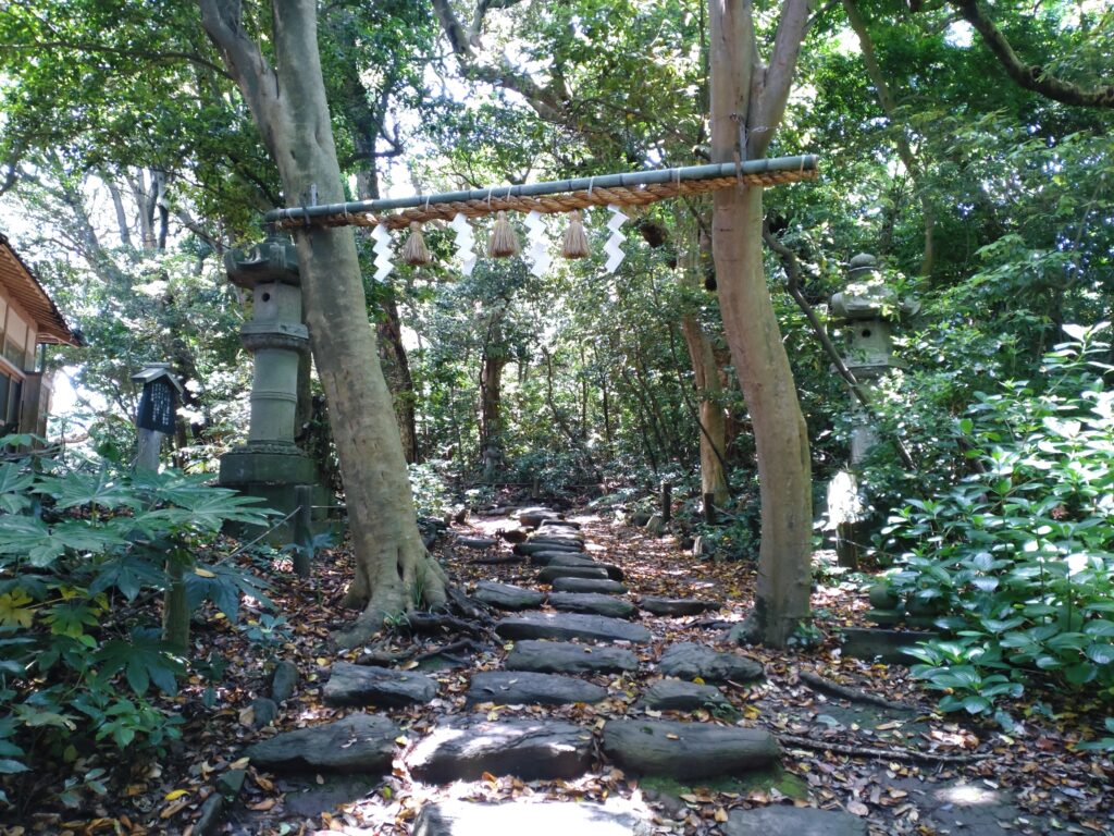 雄島
