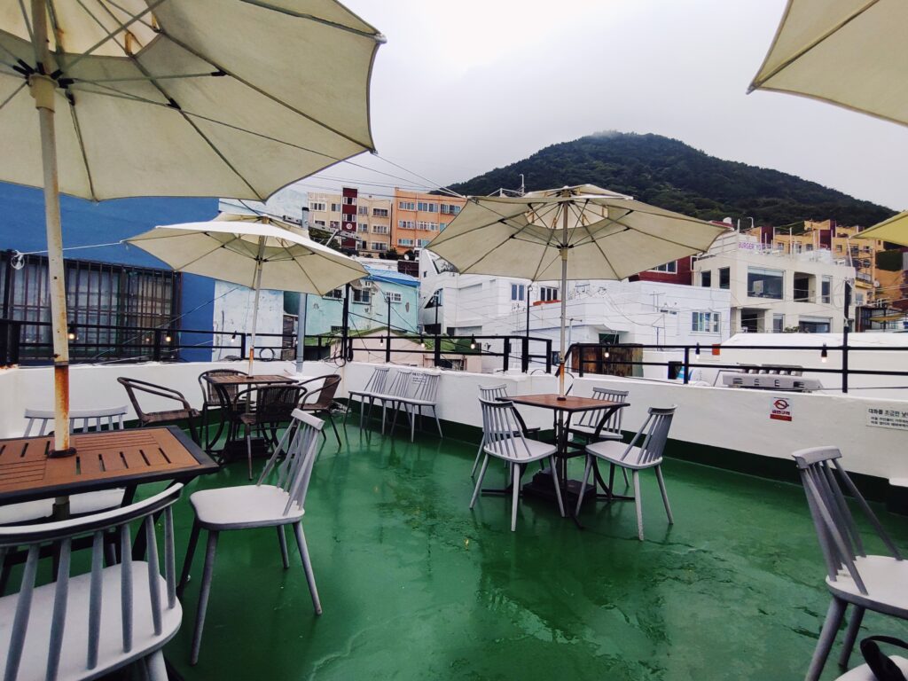 白瀬文化村