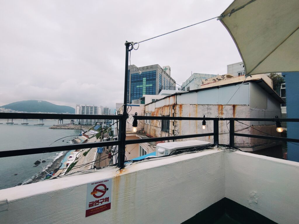 白瀬文化村