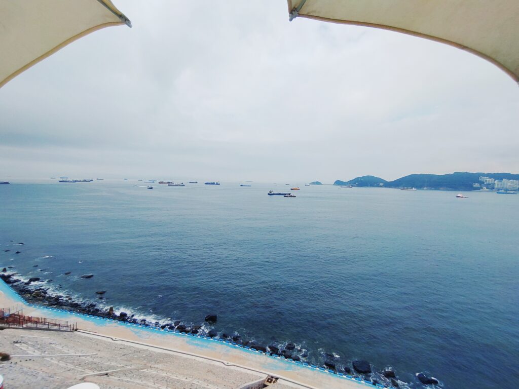 白瀬文化村
