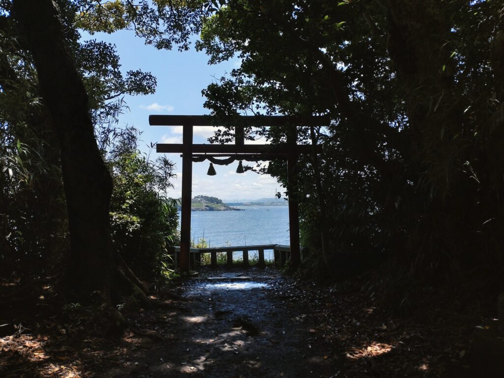 雄島
