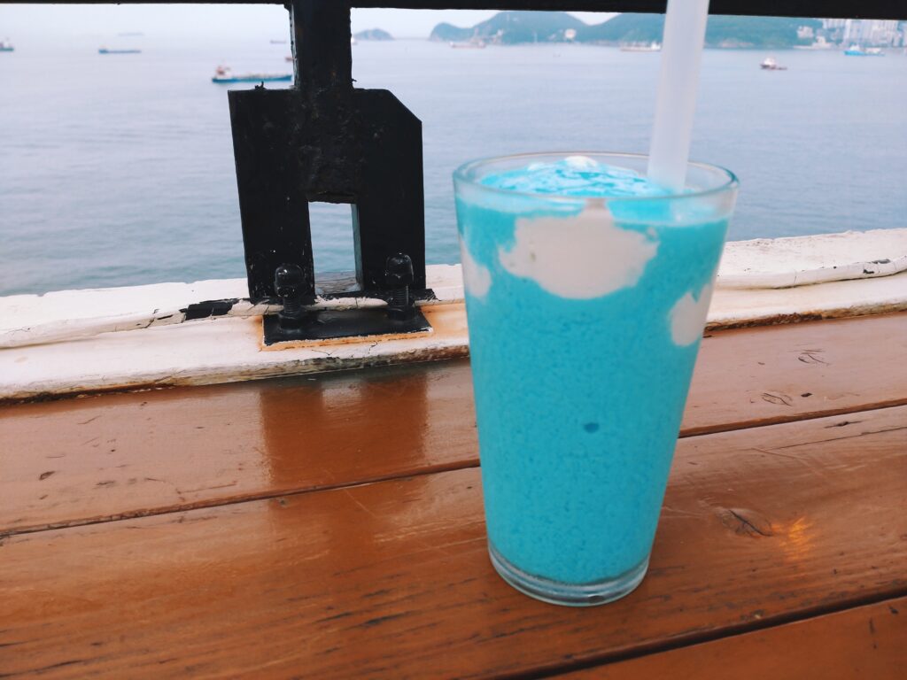 白瀬文化村